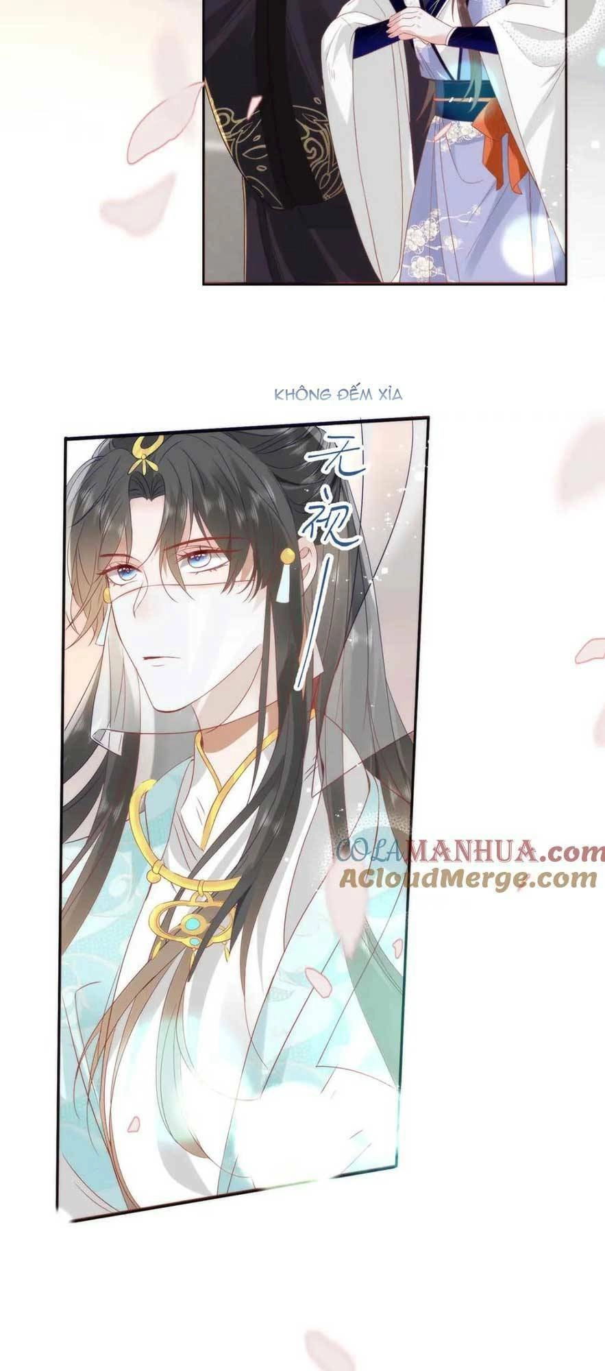 Hồ Ly Cáo Già Và Bạch Liên Hoa Cao Lãnh , Ai Sẽ Lộ Tẩy Trước Đây? Chapter 31 - 21