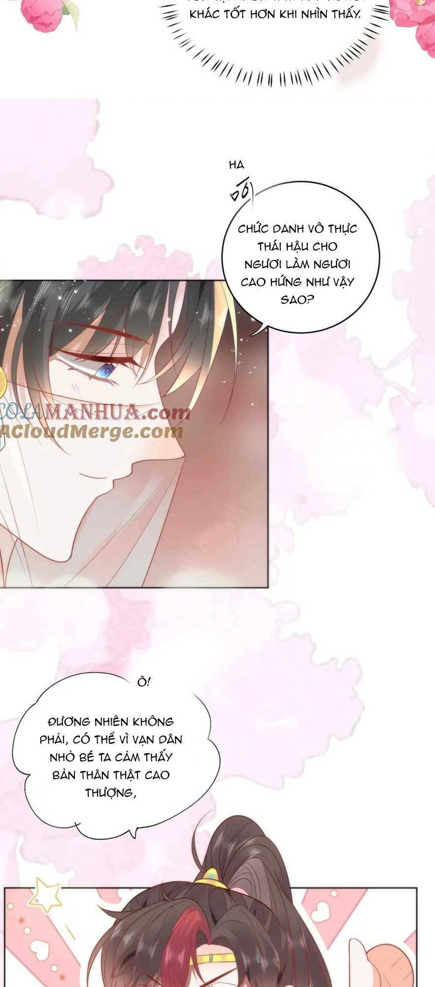 Hồ Ly Cáo Già Và Bạch Liên Hoa Cao Lãnh , Ai Sẽ Lộ Tẩy Trước Đây? Chapter 31 - 25