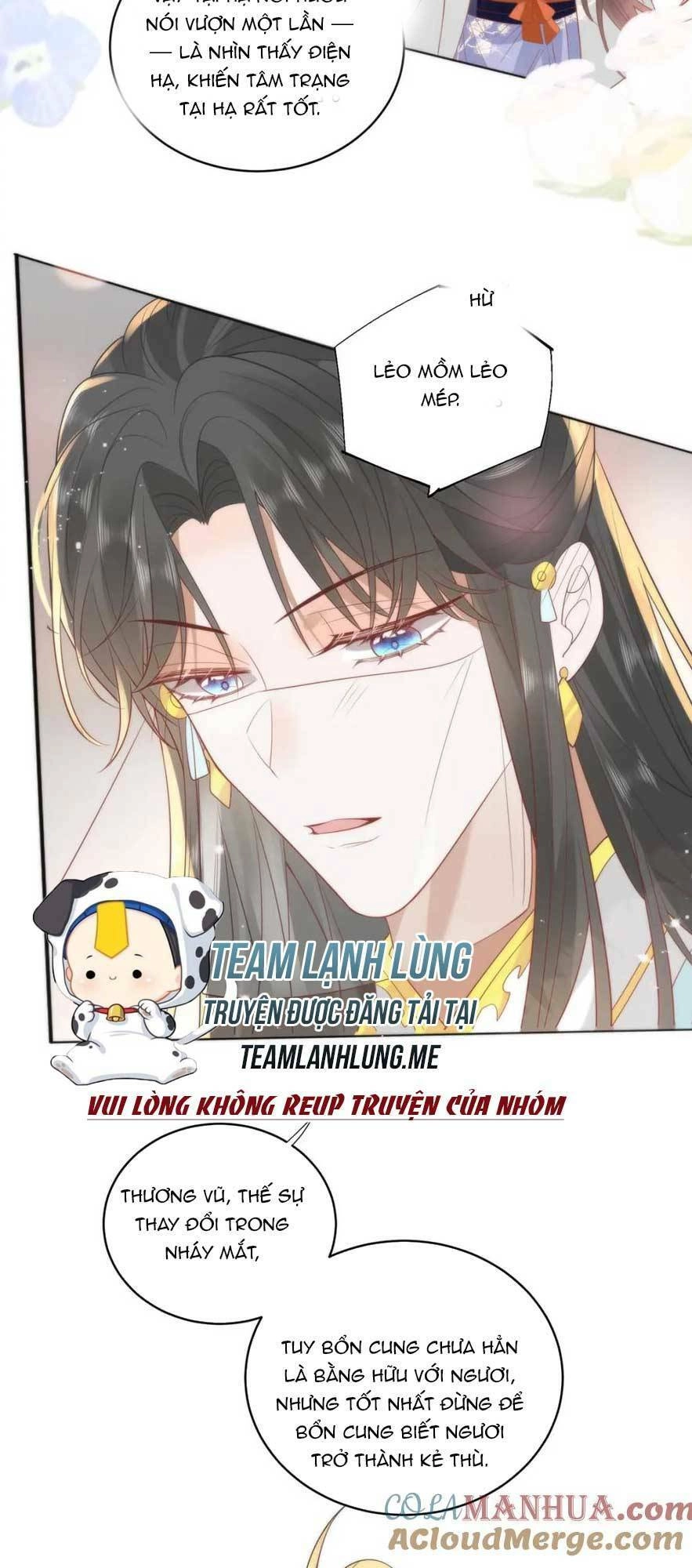 Hồ Ly Cáo Già Và Bạch Liên Hoa Cao Lãnh , Ai Sẽ Lộ Tẩy Trước Đây? Chapter 31 - 27