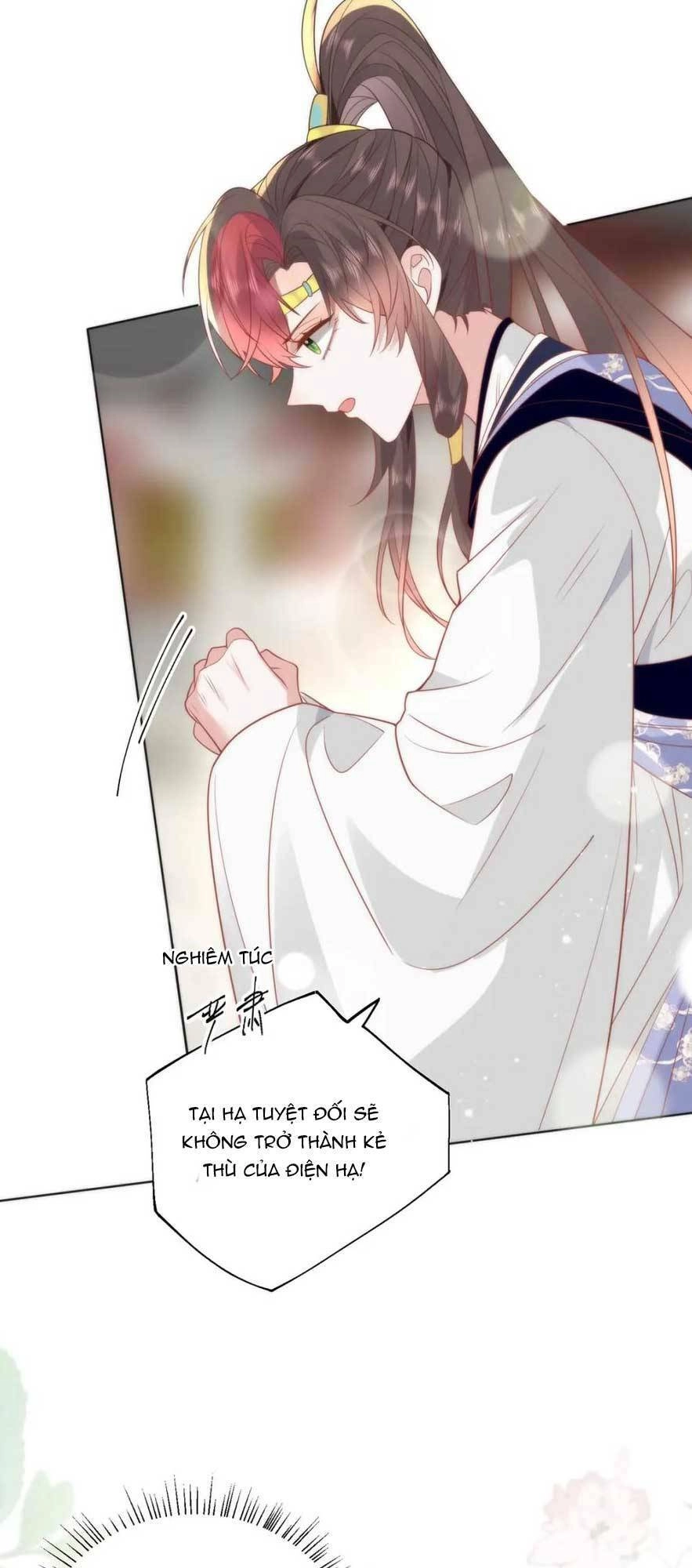 Hồ Ly Cáo Già Và Bạch Liên Hoa Cao Lãnh , Ai Sẽ Lộ Tẩy Trước Đây? Chapter 31 - 28