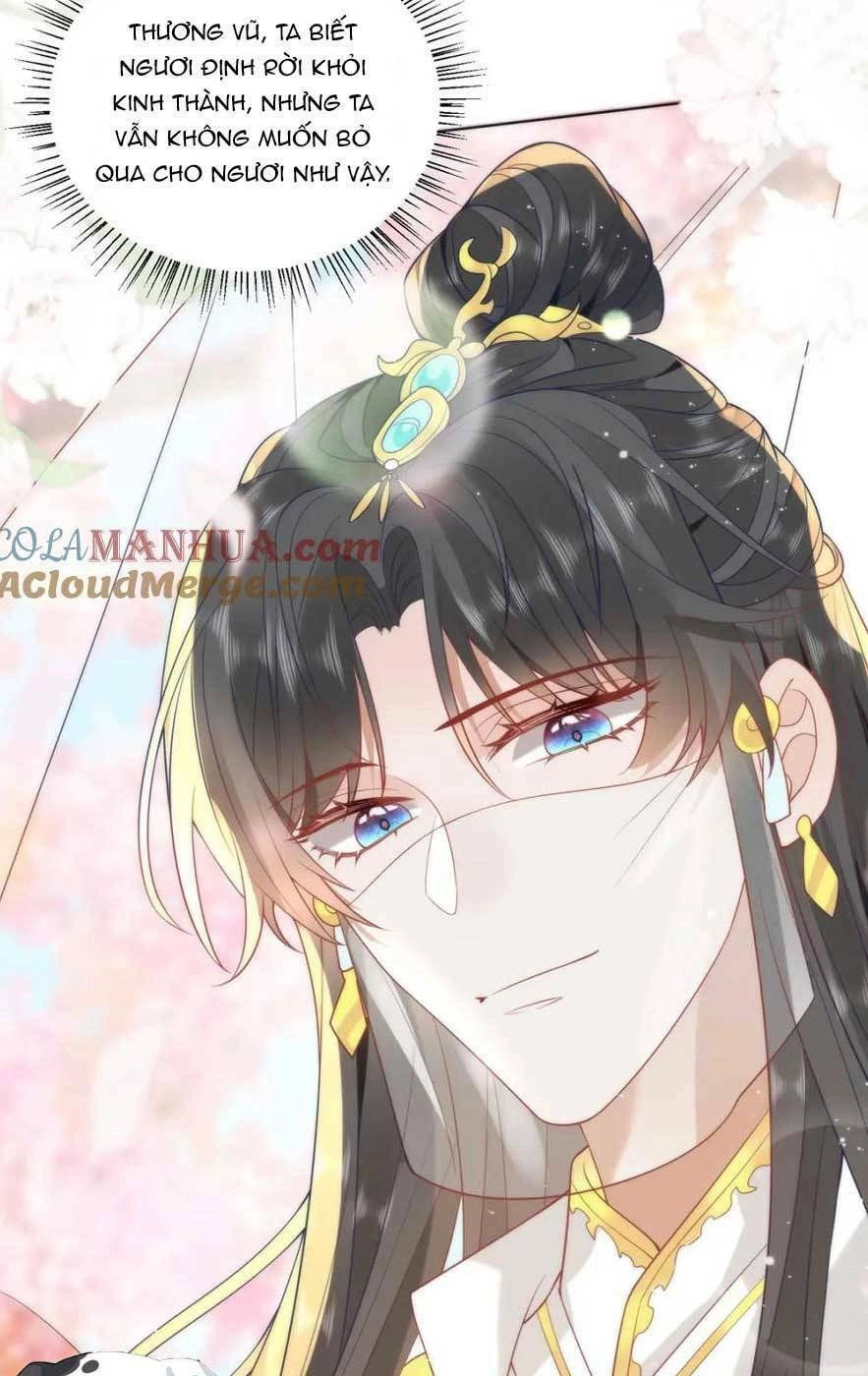 Hồ Ly Cáo Già Và Bạch Liên Hoa Cao Lãnh , Ai Sẽ Lộ Tẩy Trước Đây? Chapter 31 - 29