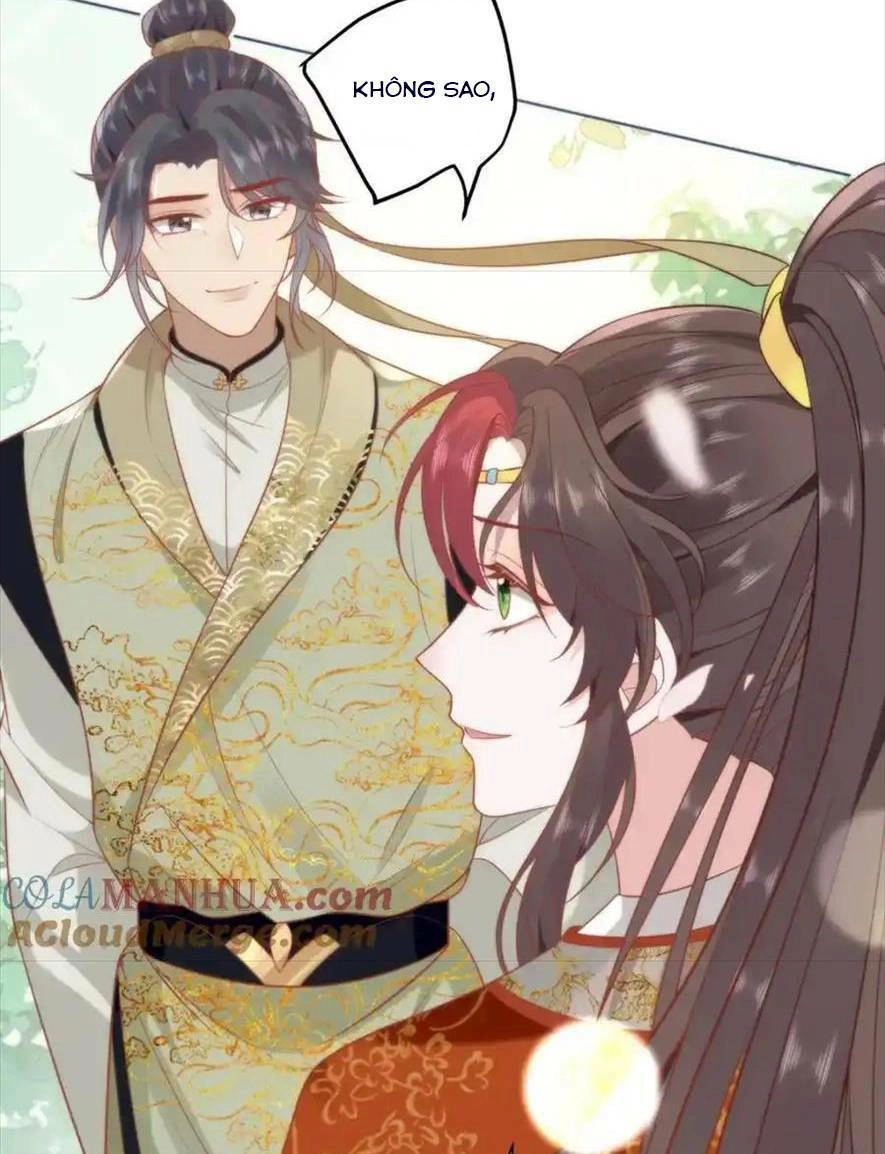 Hồ Ly Cáo Già Và Bạch Liên Hoa Cao Lãnh , Ai Sẽ Lộ Tẩy Trước Đây? Chapter 32 - 13