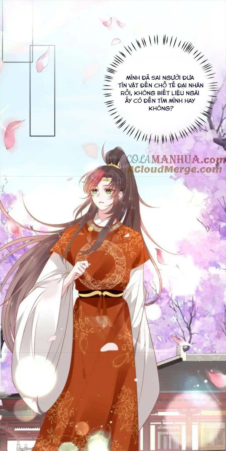 Hồ Ly Cáo Già Và Bạch Liên Hoa Cao Lãnh , Ai Sẽ Lộ Tẩy Trước Đây? Chapter 32 - 15