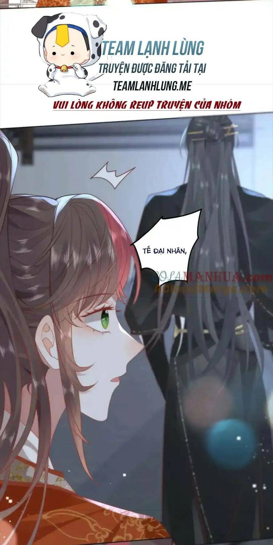 Hồ Ly Cáo Già Và Bạch Liên Hoa Cao Lãnh , Ai Sẽ Lộ Tẩy Trước Đây? Chapter 32 - 16