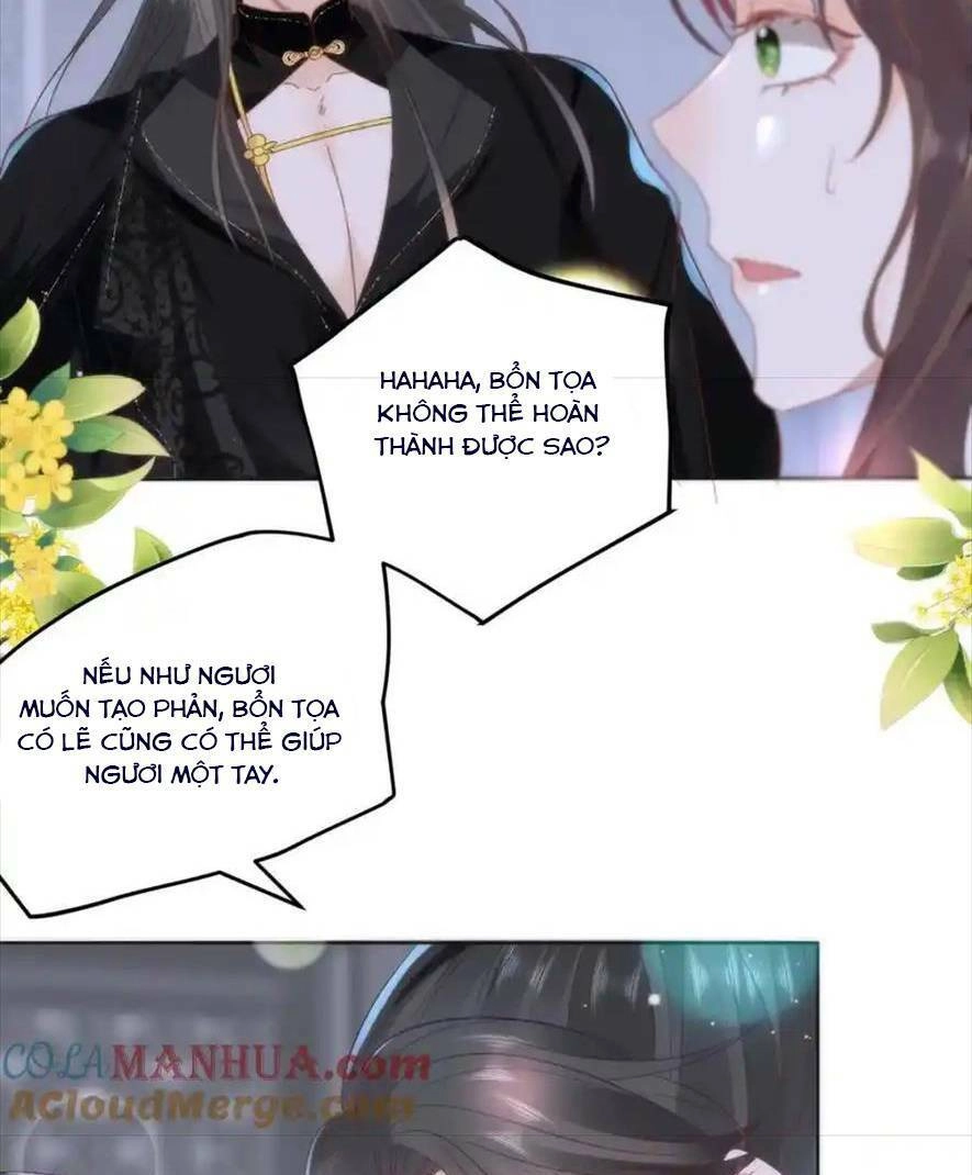 Hồ Ly Cáo Già Và Bạch Liên Hoa Cao Lãnh , Ai Sẽ Lộ Tẩy Trước Đây? Chapter 32 - 21