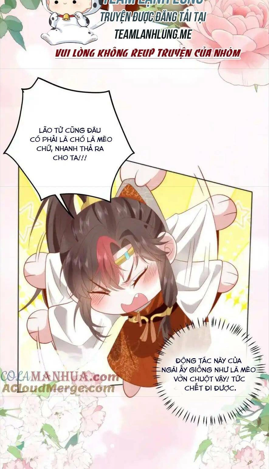 Hồ Ly Cáo Già Và Bạch Liên Hoa Cao Lãnh , Ai Sẽ Lộ Tẩy Trước Đây? Chapter 32 - 33