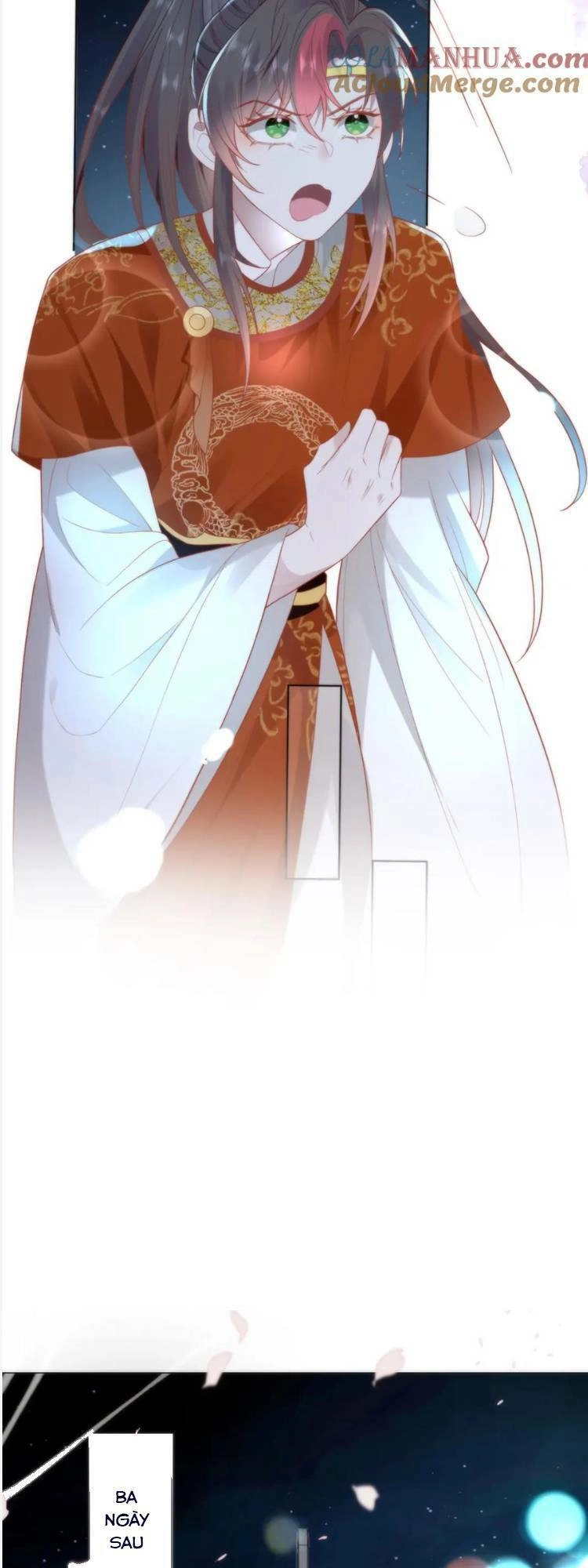 Hồ Ly Cáo Già Và Bạch Liên Hoa Cao Lãnh , Ai Sẽ Lộ Tẩy Trước Đây? Chapter 33 - 6