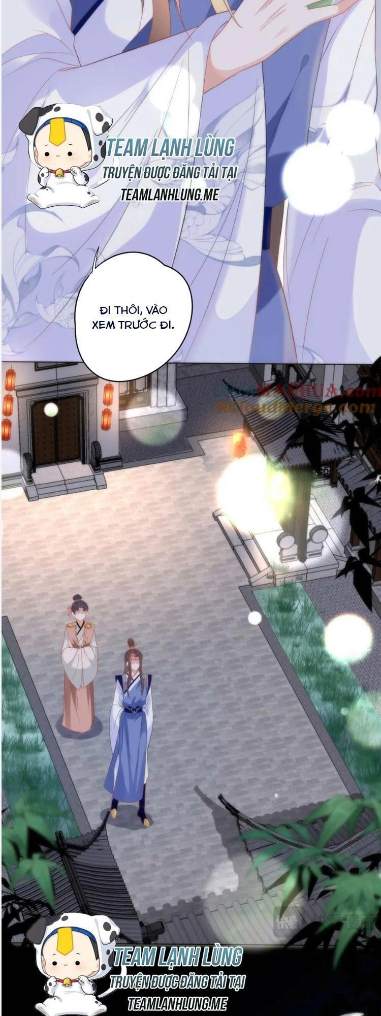 Hồ Ly Cáo Già Và Bạch Liên Hoa Cao Lãnh , Ai Sẽ Lộ Tẩy Trước Đây? Chapter 33 - 9