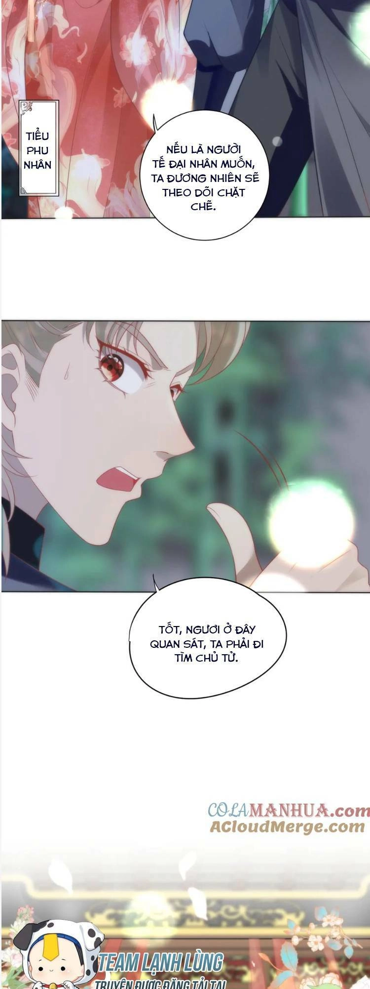 Hồ Ly Cáo Già Và Bạch Liên Hoa Cao Lãnh , Ai Sẽ Lộ Tẩy Trước Đây? Chapter 33 - 12