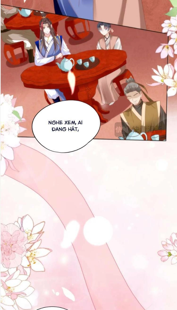 Hồ Ly Cáo Già Và Bạch Liên Hoa Cao Lãnh , Ai Sẽ Lộ Tẩy Trước Đây? Chapter 33 - 14