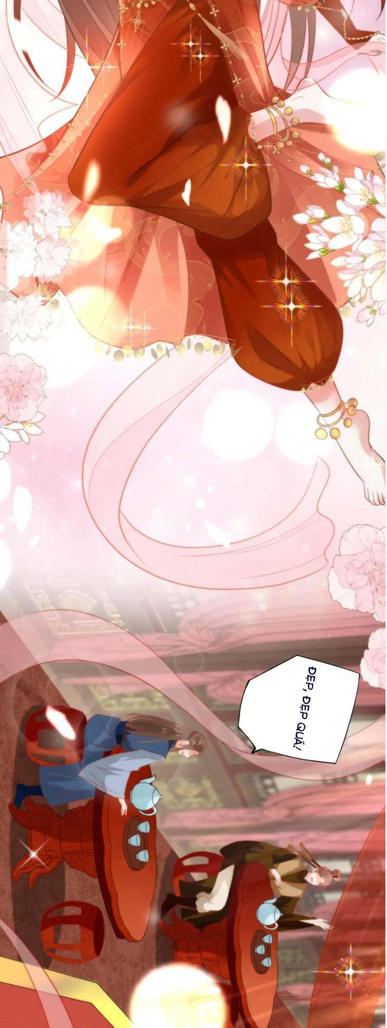 Hồ Ly Cáo Già Và Bạch Liên Hoa Cao Lãnh , Ai Sẽ Lộ Tẩy Trước Đây? Chapter 33 - 16