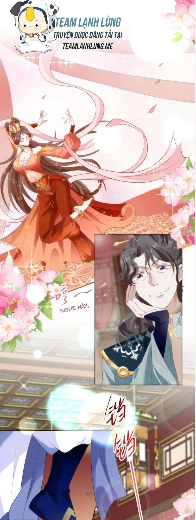 Hồ Ly Cáo Già Và Bạch Liên Hoa Cao Lãnh , Ai Sẽ Lộ Tẩy Trước Đây? Chapter 33 - 20