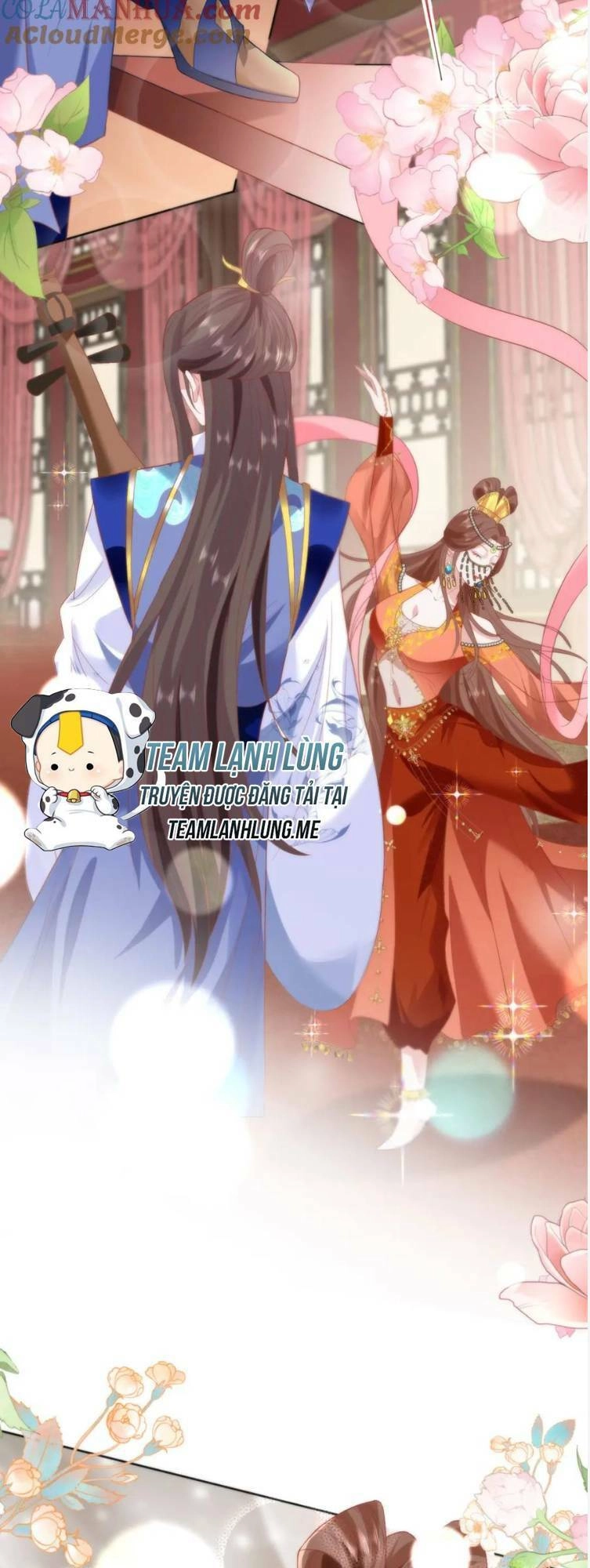 Hồ Ly Cáo Già Và Bạch Liên Hoa Cao Lãnh , Ai Sẽ Lộ Tẩy Trước Đây? Chapter 33 - 21