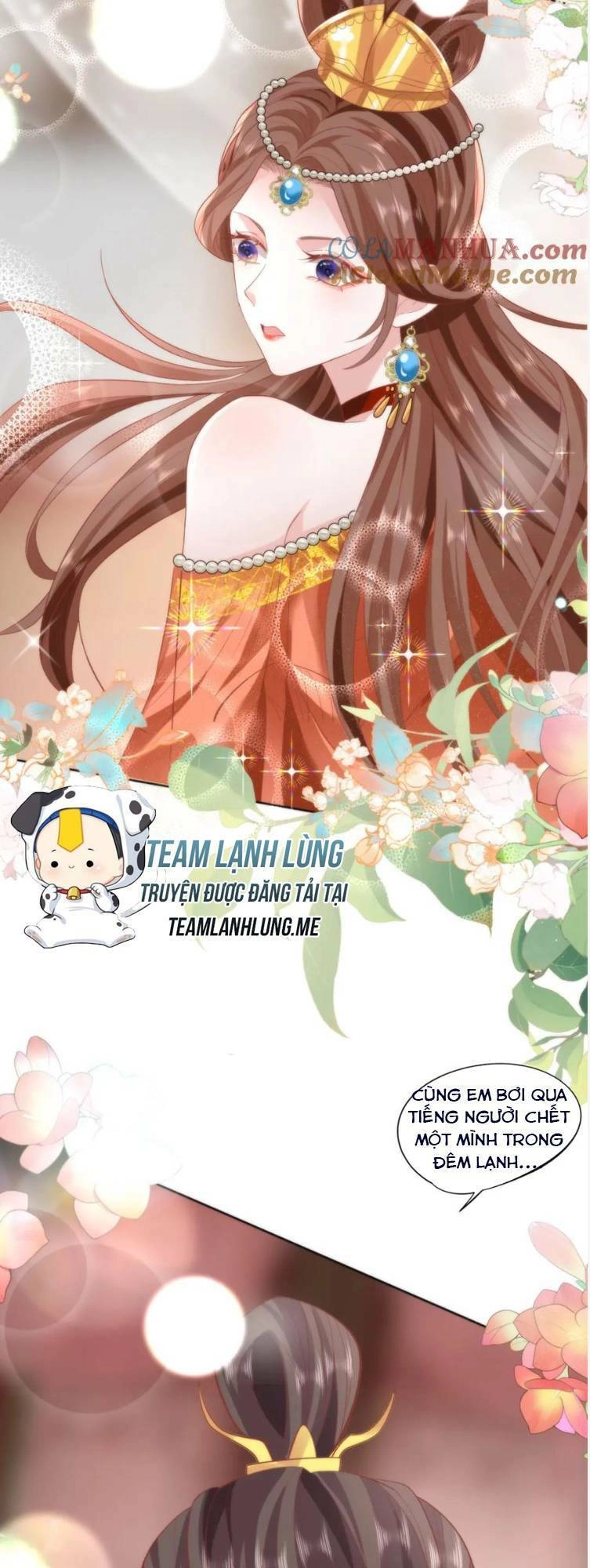 Hồ Ly Cáo Già Và Bạch Liên Hoa Cao Lãnh , Ai Sẽ Lộ Tẩy Trước Đây? Chapter 33 - 22