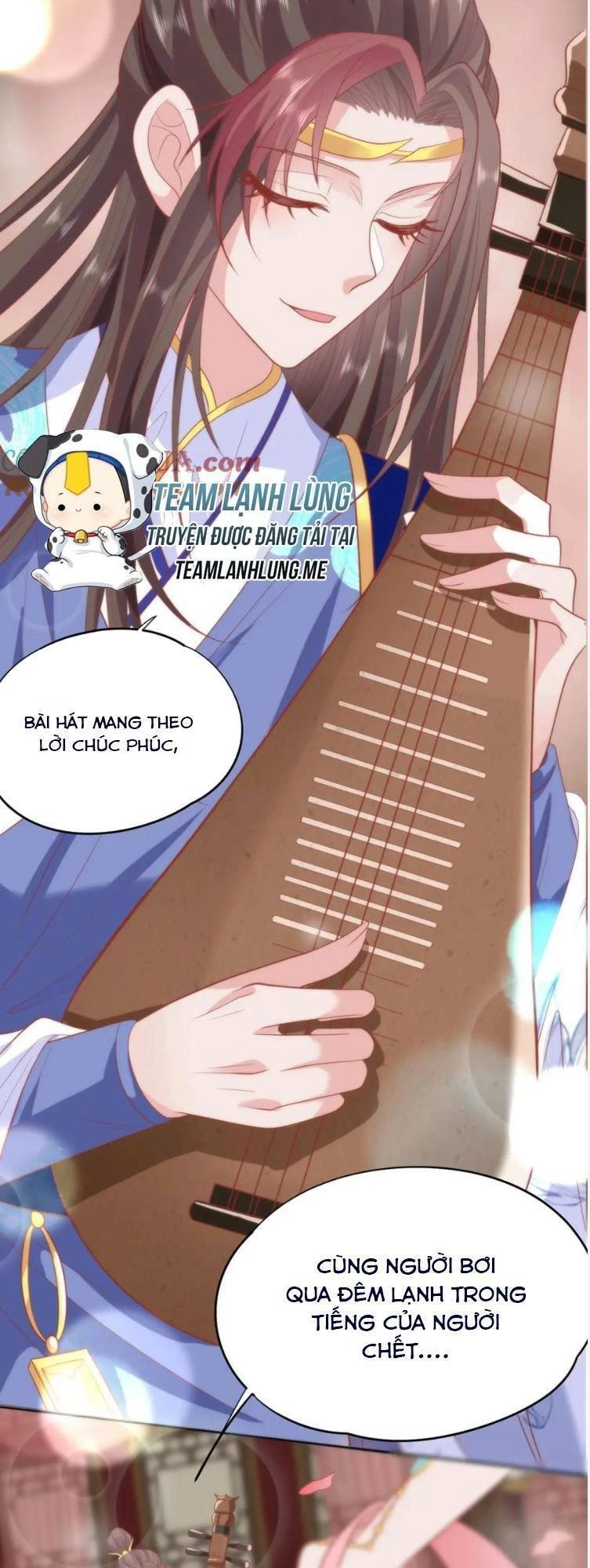 Hồ Ly Cáo Già Và Bạch Liên Hoa Cao Lãnh , Ai Sẽ Lộ Tẩy Trước Đây? Chapter 33 - 23