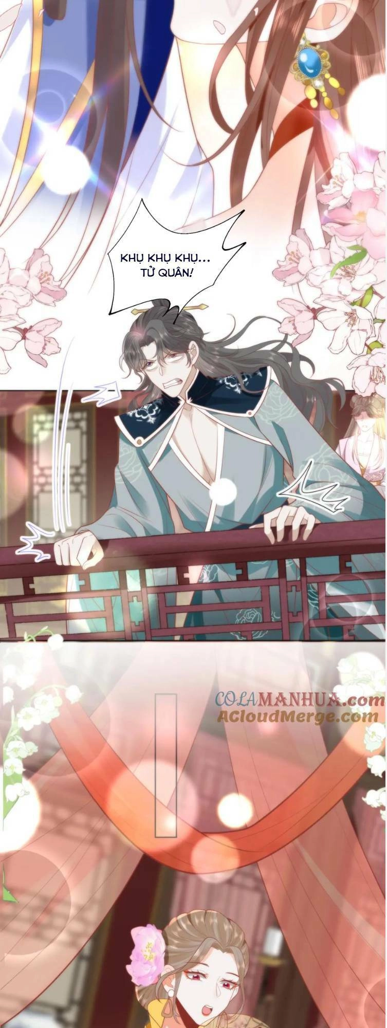 Hồ Ly Cáo Già Và Bạch Liên Hoa Cao Lãnh , Ai Sẽ Lộ Tẩy Trước Đây? Chapter 33 - 27