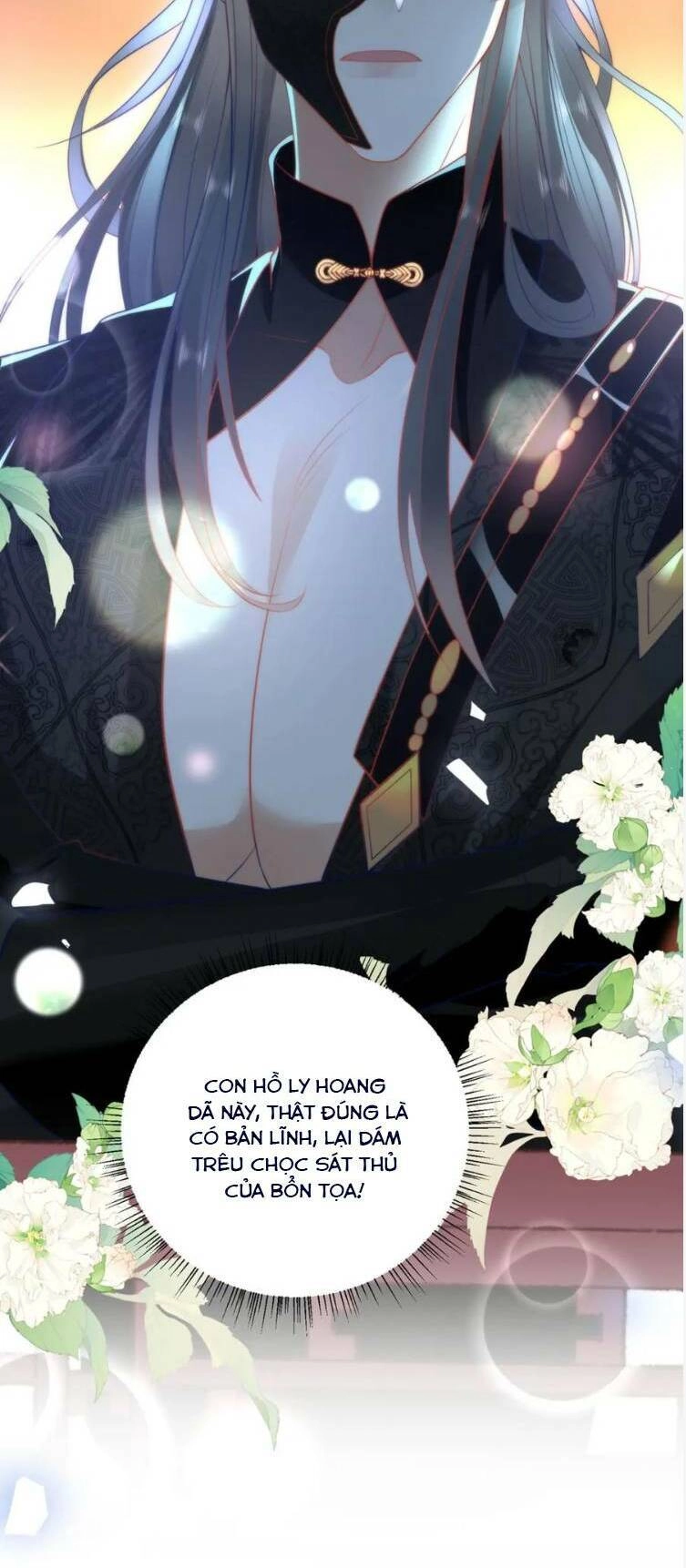 Hồ Ly Cáo Già Và Bạch Liên Hoa Cao Lãnh , Ai Sẽ Lộ Tẩy Trước Đây? Chapter 33 - 29