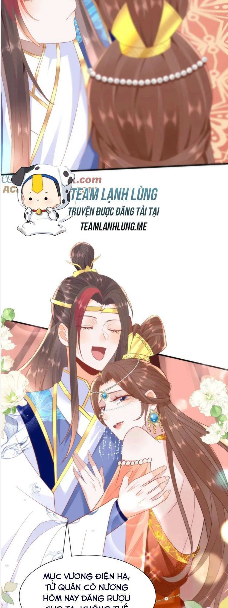 Hồ Ly Cáo Già Và Bạch Liên Hoa Cao Lãnh , Ai Sẽ Lộ Tẩy Trước Đây? Chapter 34 - 11