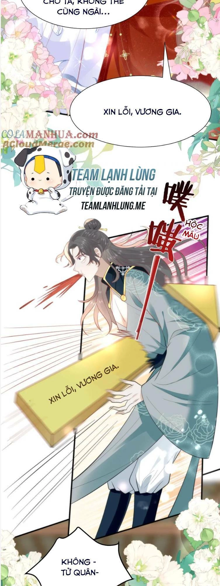 Hồ Ly Cáo Già Và Bạch Liên Hoa Cao Lãnh , Ai Sẽ Lộ Tẩy Trước Đây? Chapter 34 - 12