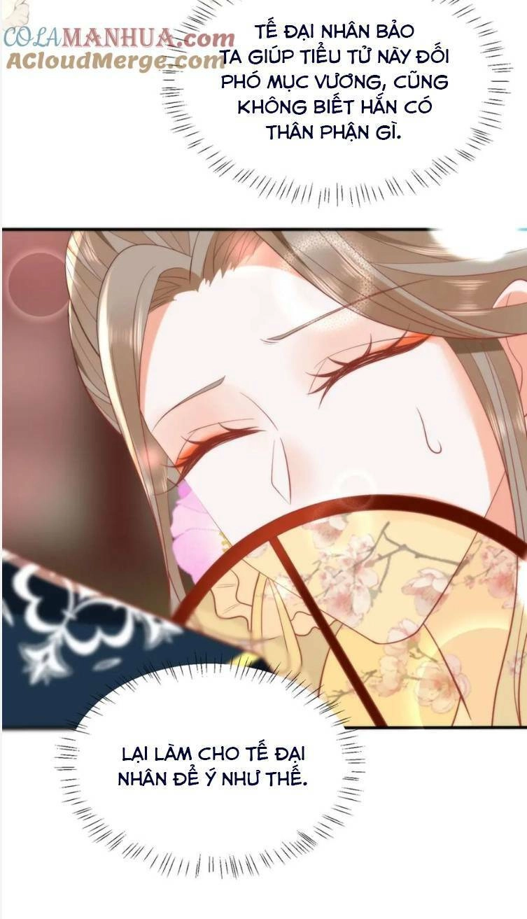 Hồ Ly Cáo Già Và Bạch Liên Hoa Cao Lãnh , Ai Sẽ Lộ Tẩy Trước Đây? Chapter 34 - 14