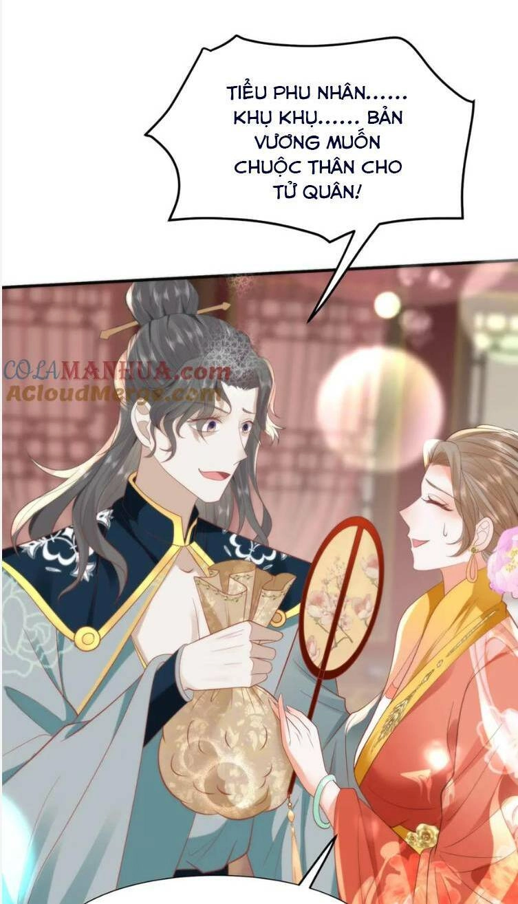 Hồ Ly Cáo Già Và Bạch Liên Hoa Cao Lãnh , Ai Sẽ Lộ Tẩy Trước Đây? Chapter 34 - 15