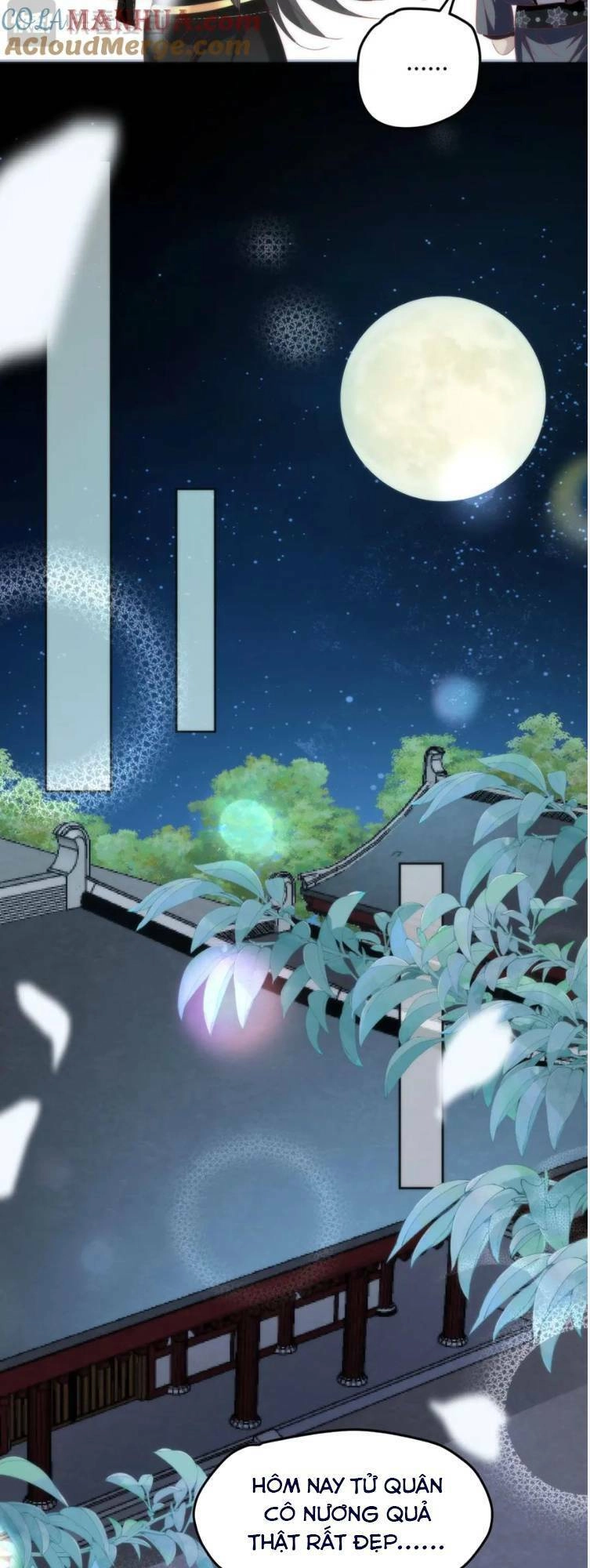 Hồ Ly Cáo Già Và Bạch Liên Hoa Cao Lãnh , Ai Sẽ Lộ Tẩy Trước Đây? Chapter 34 - 23