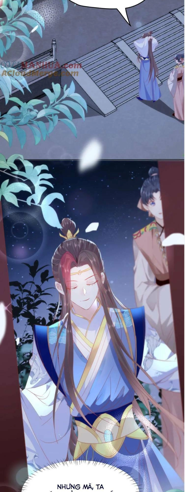 Hồ Ly Cáo Già Và Bạch Liên Hoa Cao Lãnh , Ai Sẽ Lộ Tẩy Trước Đây? Chapter 34 - 24