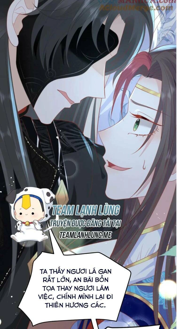 Hồ Ly Cáo Già Và Bạch Liên Hoa Cao Lãnh , Ai Sẽ Lộ Tẩy Trước Đây? Chapter 34 - 30