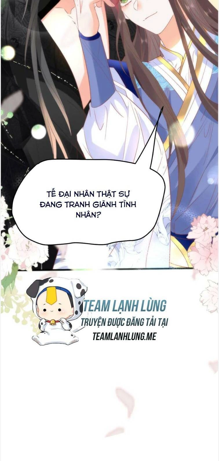 Hồ Ly Cáo Già Và Bạch Liên Hoa Cao Lãnh , Ai Sẽ Lộ Tẩy Trước Đây? Chapter 34 - 34