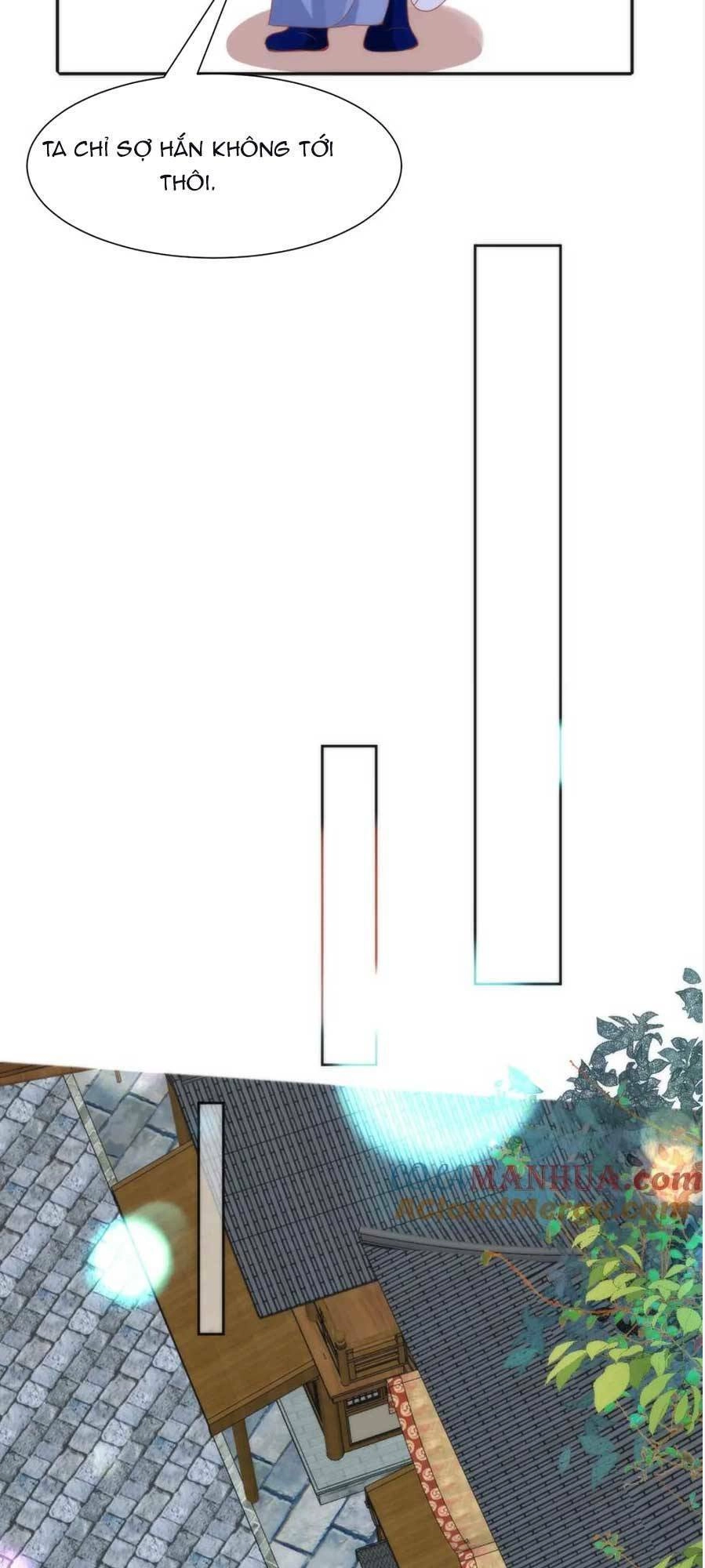 Hồ Ly Cáo Già Và Bạch Liên Hoa Cao Lãnh , Ai Sẽ Lộ Tẩy Trước Đây? Chapter 35 - 5