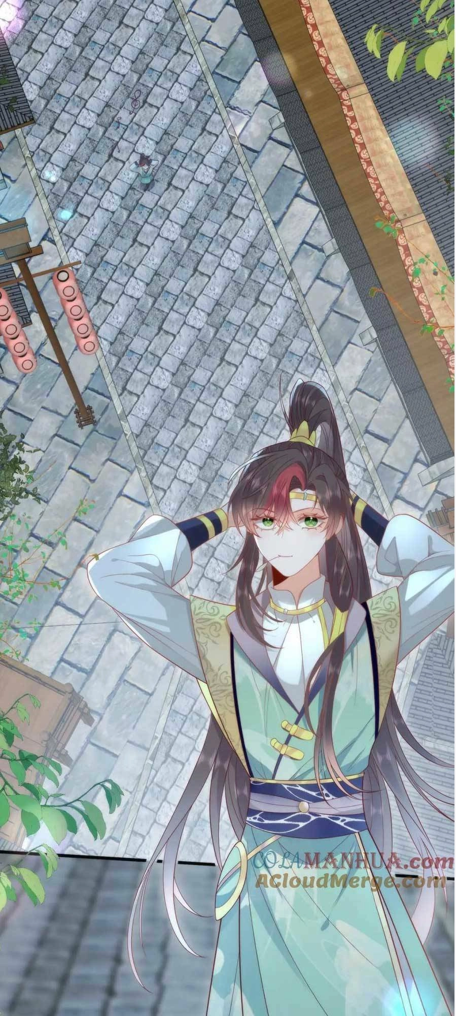 Hồ Ly Cáo Già Và Bạch Liên Hoa Cao Lãnh , Ai Sẽ Lộ Tẩy Trước Đây? Chapter 35 - 6