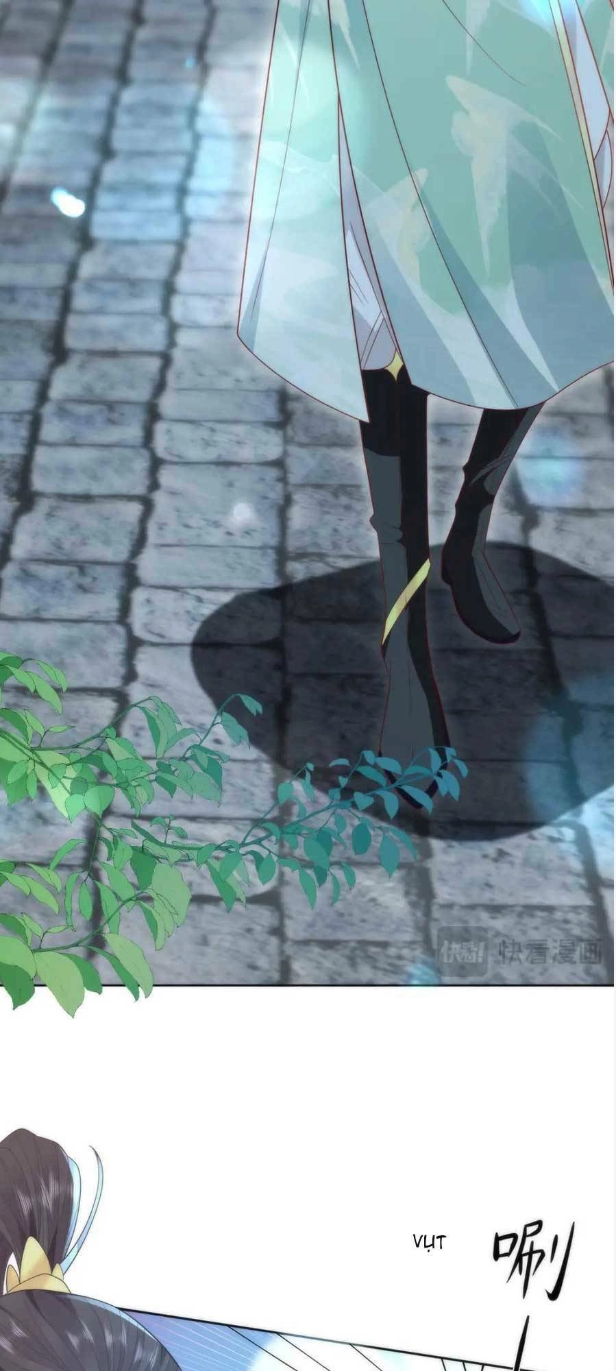 Hồ Ly Cáo Già Và Bạch Liên Hoa Cao Lãnh , Ai Sẽ Lộ Tẩy Trước Đây? Chapter 35 - 7