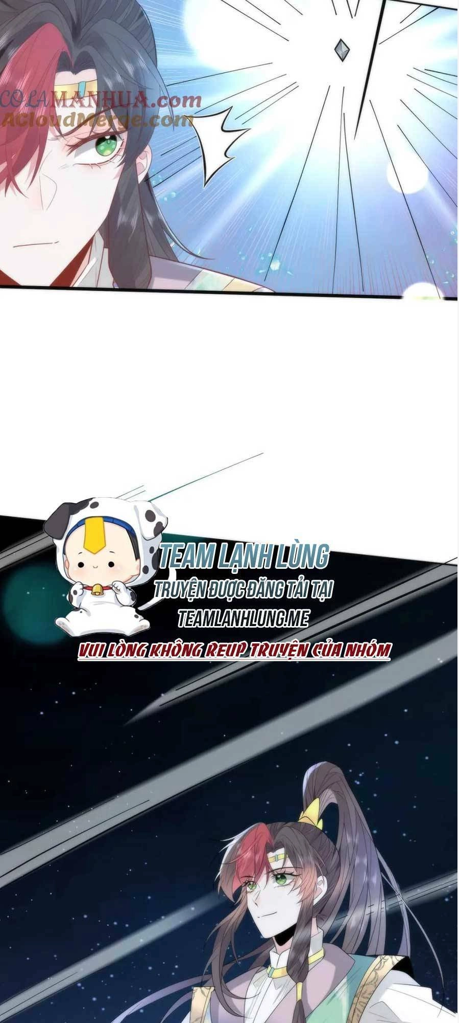 Hồ Ly Cáo Già Và Bạch Liên Hoa Cao Lãnh , Ai Sẽ Lộ Tẩy Trước Đây? Chapter 35 - 8