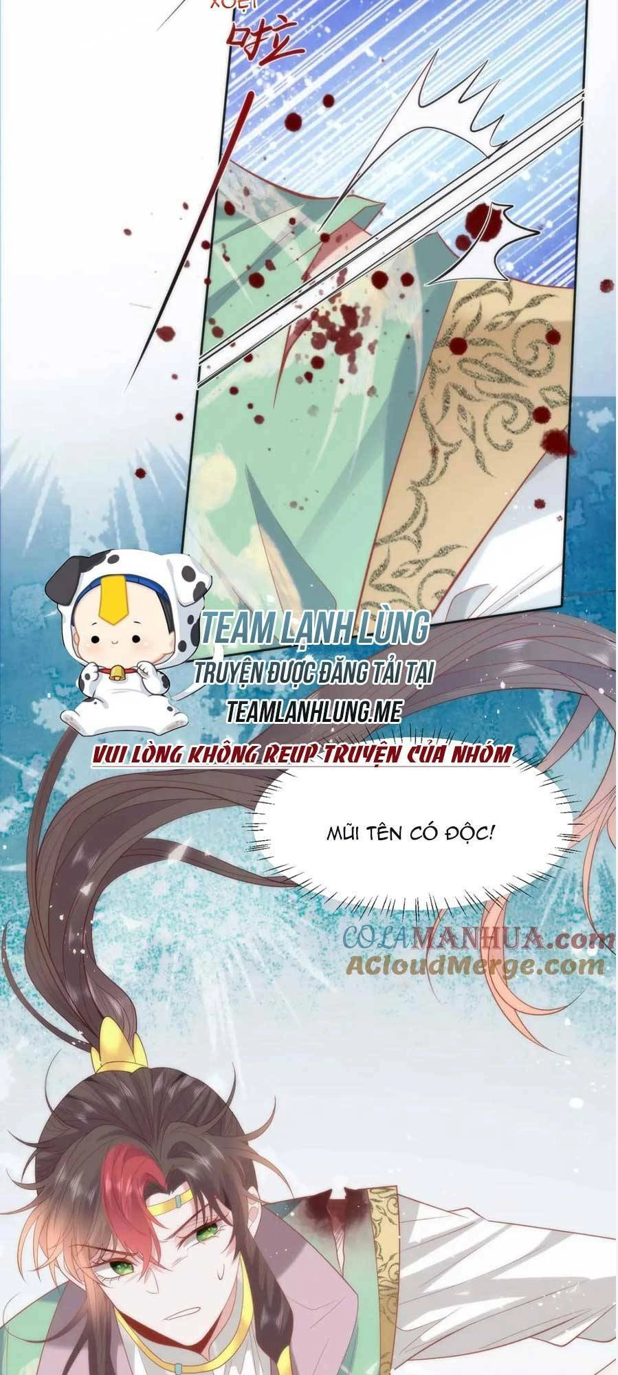 Hồ Ly Cáo Già Và Bạch Liên Hoa Cao Lãnh , Ai Sẽ Lộ Tẩy Trước Đây? Chapter 35 - 10