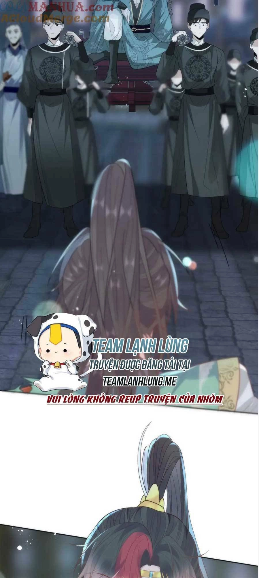 Hồ Ly Cáo Già Và Bạch Liên Hoa Cao Lãnh , Ai Sẽ Lộ Tẩy Trước Đây? Chapter 35 - 12