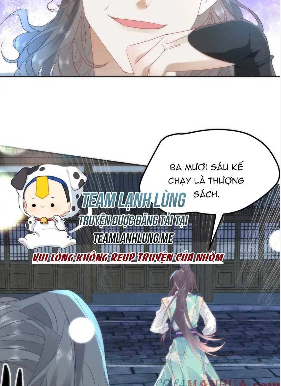 Hồ Ly Cáo Già Và Bạch Liên Hoa Cao Lãnh , Ai Sẽ Lộ Tẩy Trước Đây? Chapter 35 - 14