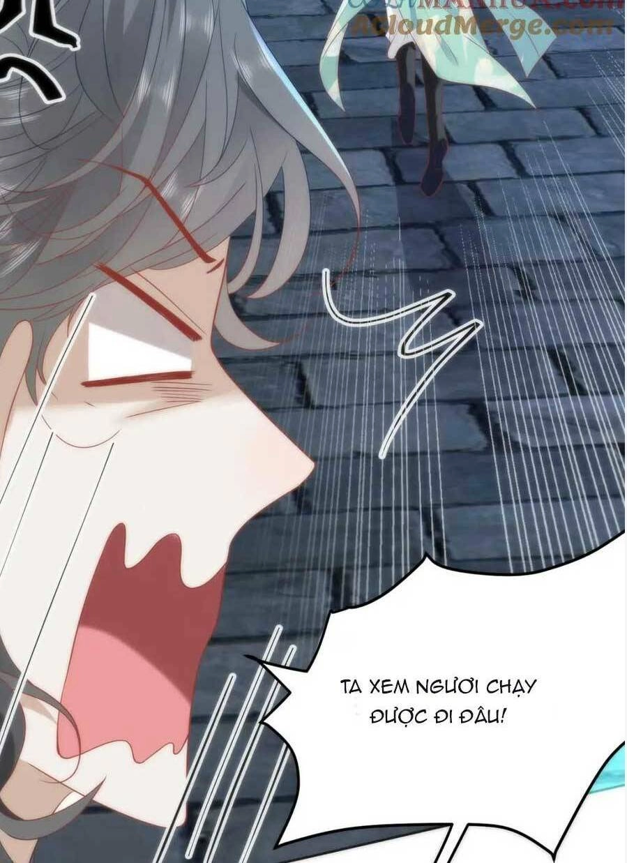 Hồ Ly Cáo Già Và Bạch Liên Hoa Cao Lãnh , Ai Sẽ Lộ Tẩy Trước Đây? Chapter 35 - 15