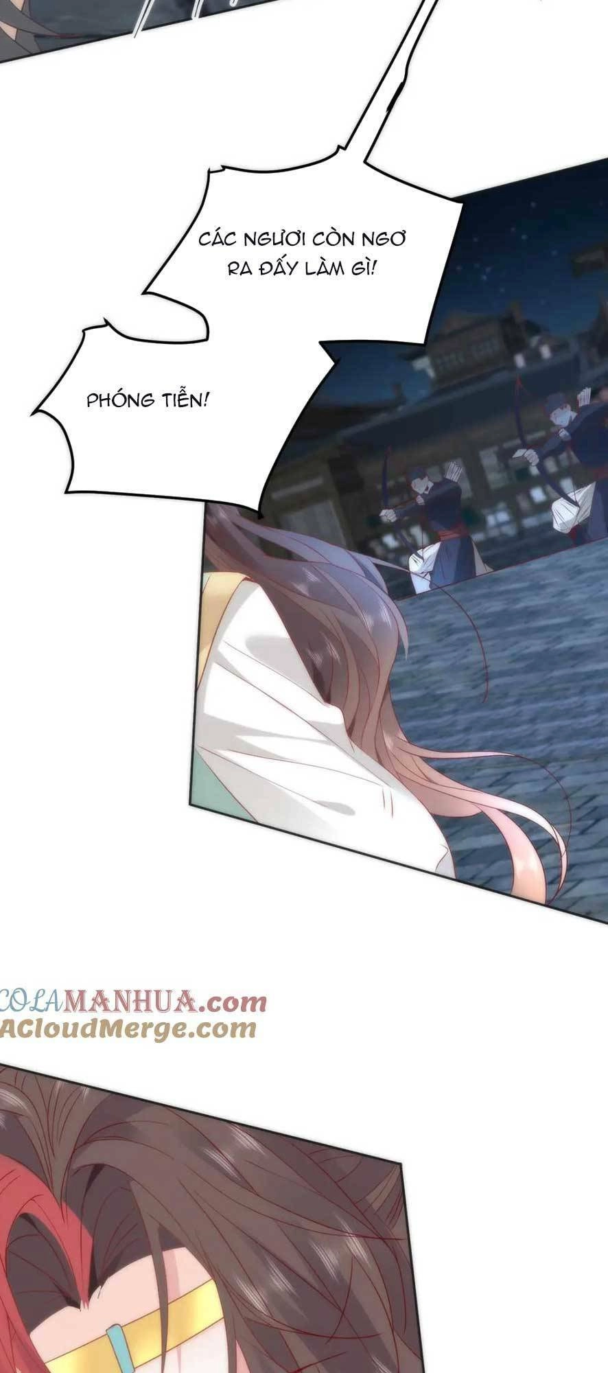 Hồ Ly Cáo Già Và Bạch Liên Hoa Cao Lãnh , Ai Sẽ Lộ Tẩy Trước Đây? Chapter 35 - 16