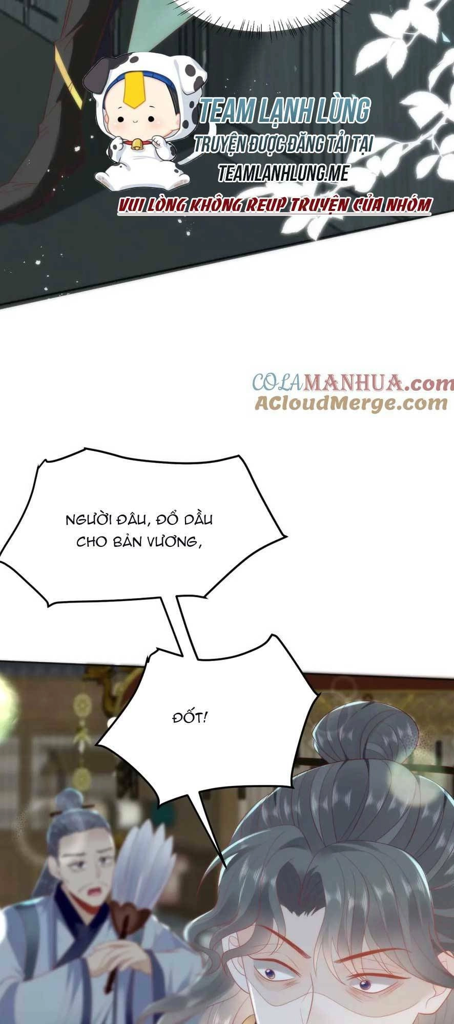 Hồ Ly Cáo Già Và Bạch Liên Hoa Cao Lãnh , Ai Sẽ Lộ Tẩy Trước Đây? Chapter 35 - 19