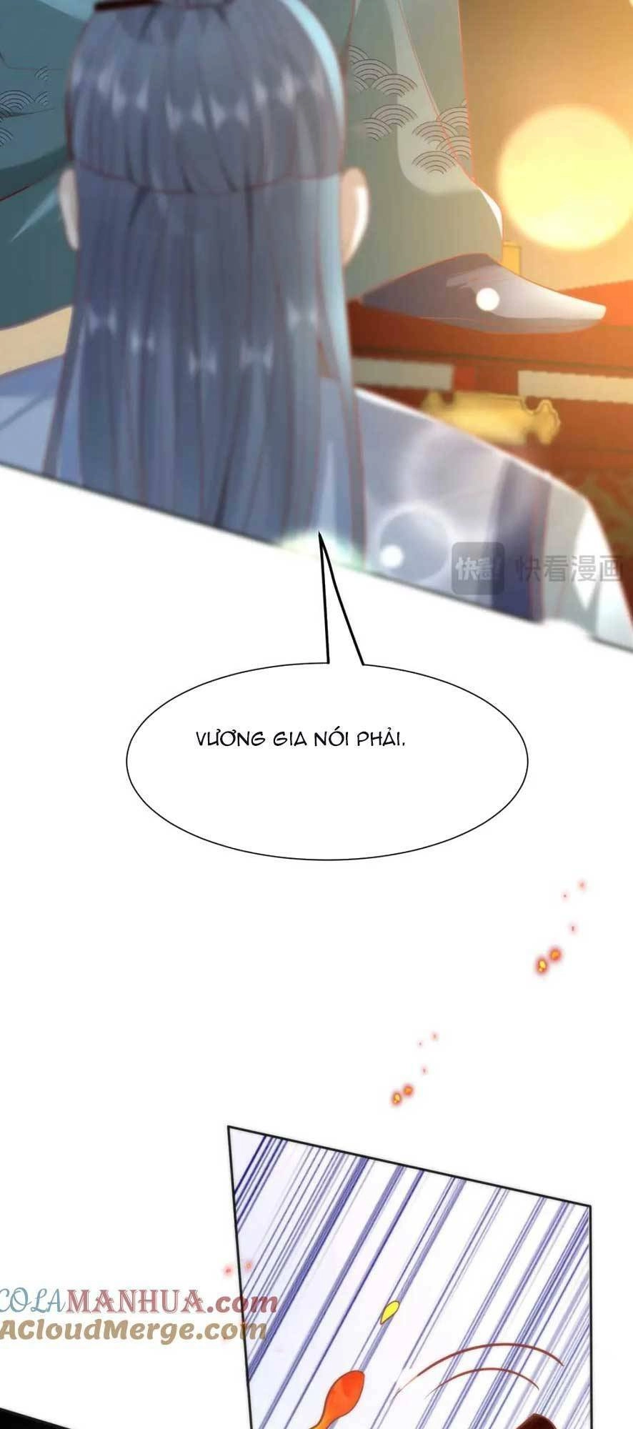 Hồ Ly Cáo Già Và Bạch Liên Hoa Cao Lãnh , Ai Sẽ Lộ Tẩy Trước Đây? Chapter 35 - 21