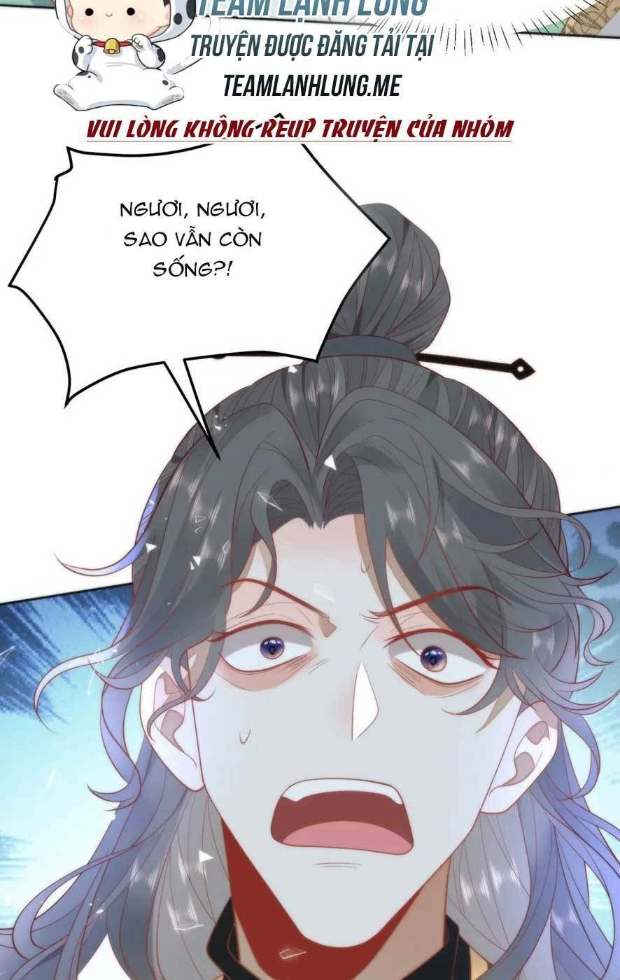 Hồ Ly Cáo Già Và Bạch Liên Hoa Cao Lãnh , Ai Sẽ Lộ Tẩy Trước Đây? Chapter 35 - 29