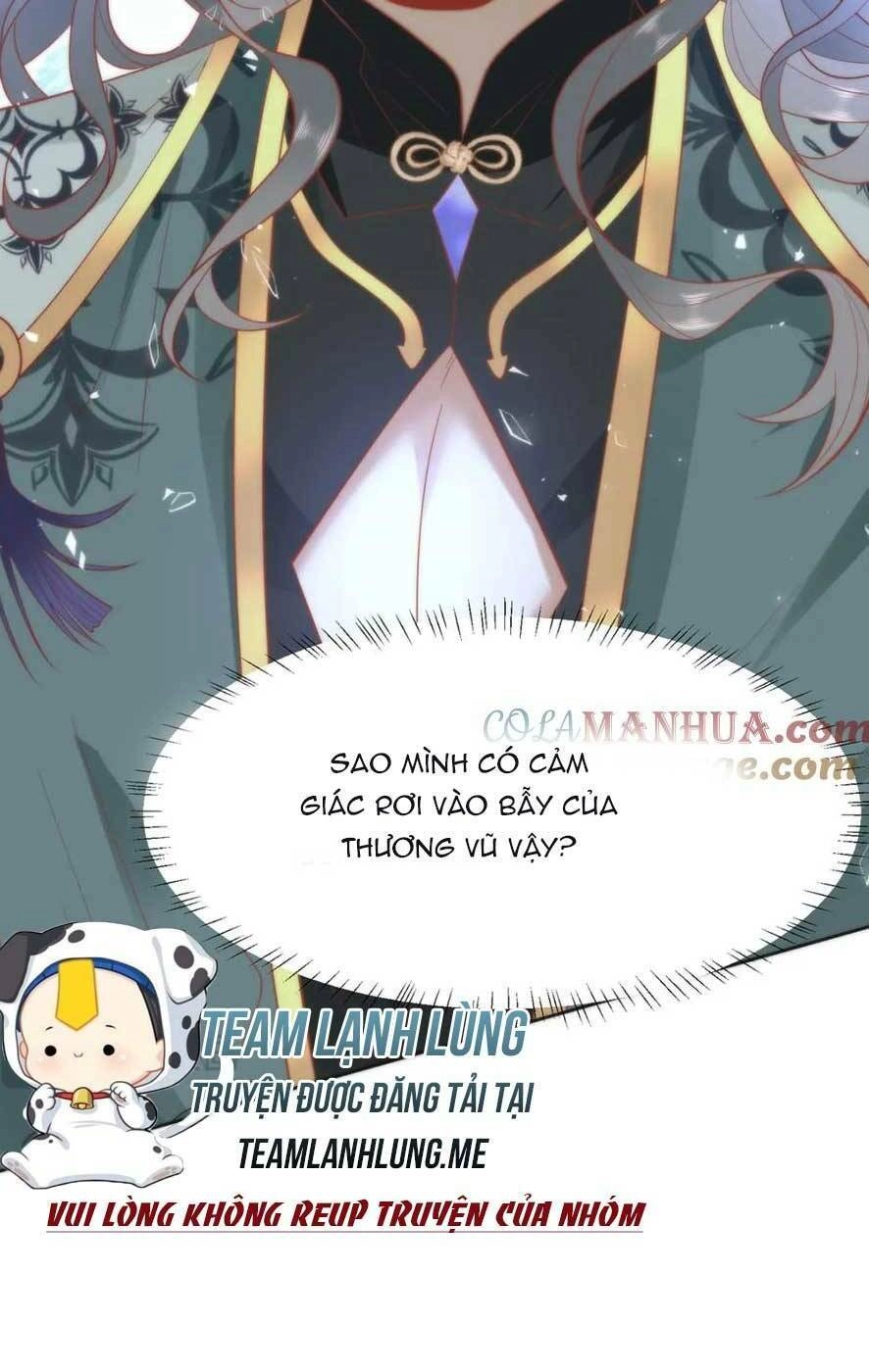 Hồ Ly Cáo Già Và Bạch Liên Hoa Cao Lãnh , Ai Sẽ Lộ Tẩy Trước Đây? Chapter 35 - 30