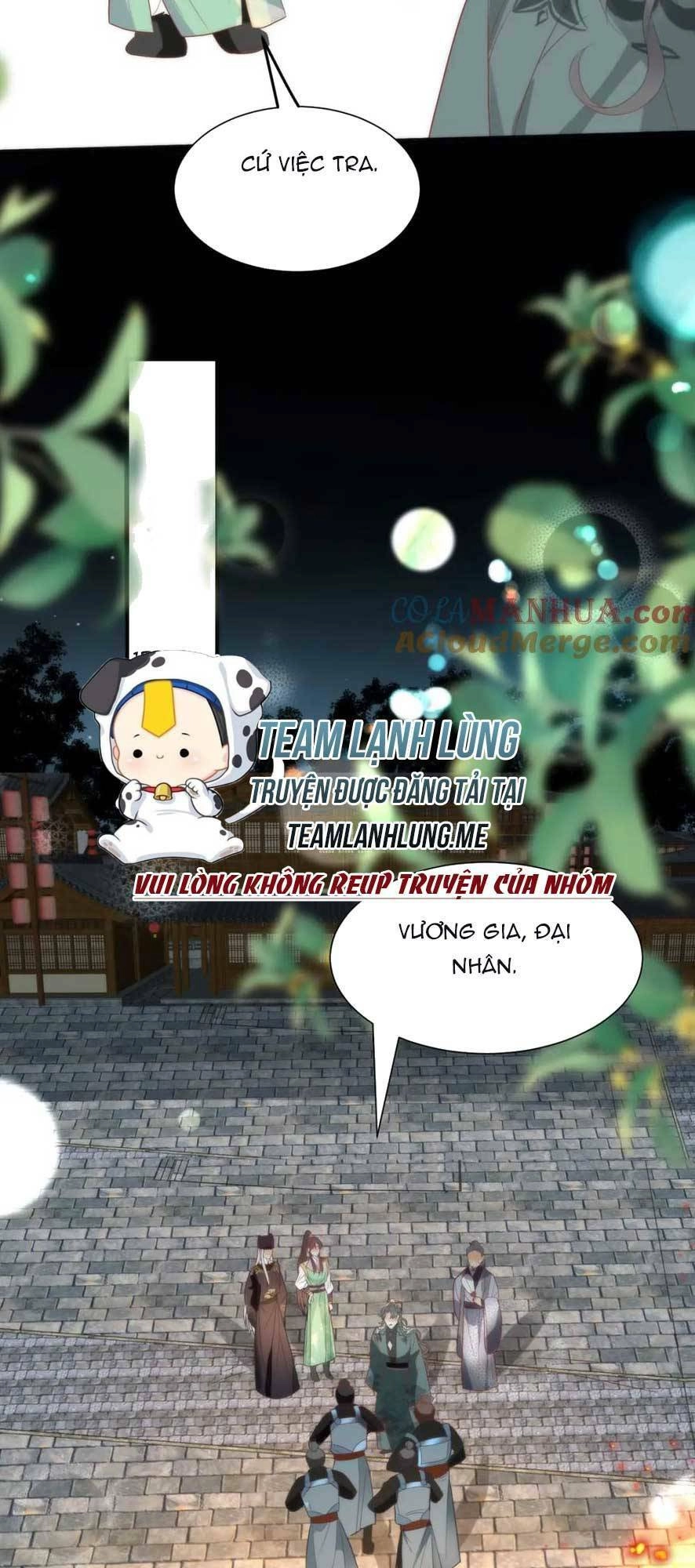 Hồ Ly Cáo Già Và Bạch Liên Hoa Cao Lãnh , Ai Sẽ Lộ Tẩy Trước Đây? Chapter 35 - 35