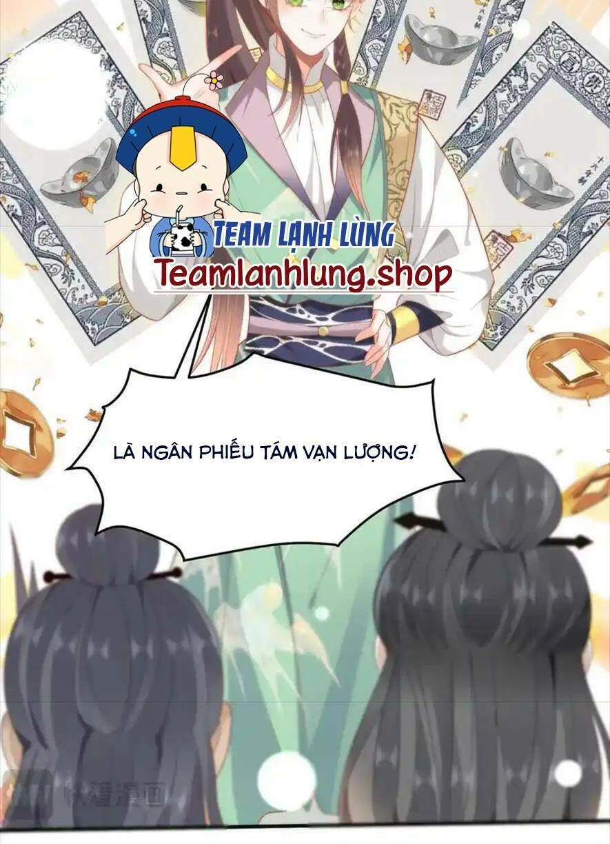 Hồ Ly Cáo Già Và Bạch Liên Hoa Cao Lãnh , Ai Sẽ Lộ Tẩy Trước Đây? Chapter 36 - 3