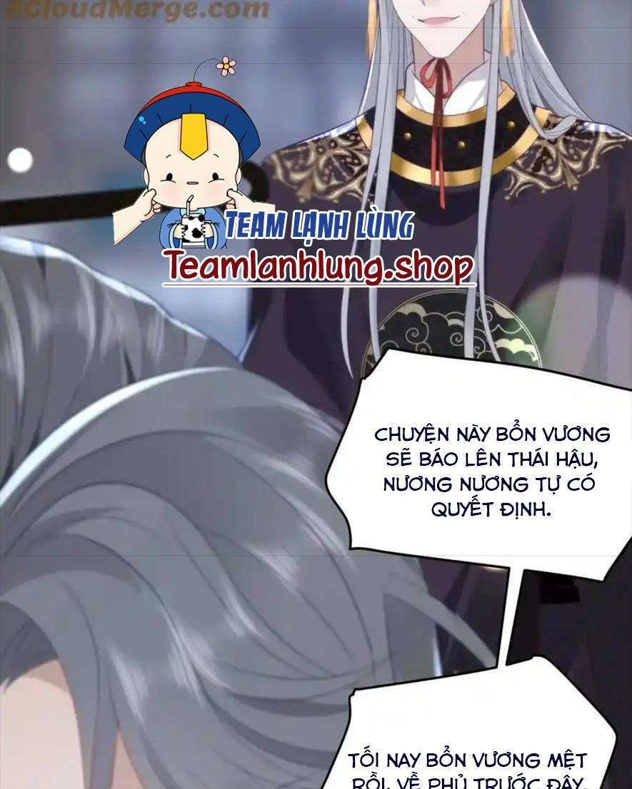 Hồ Ly Cáo Già Và Bạch Liên Hoa Cao Lãnh , Ai Sẽ Lộ Tẩy Trước Đây? Chapter 36 - 8