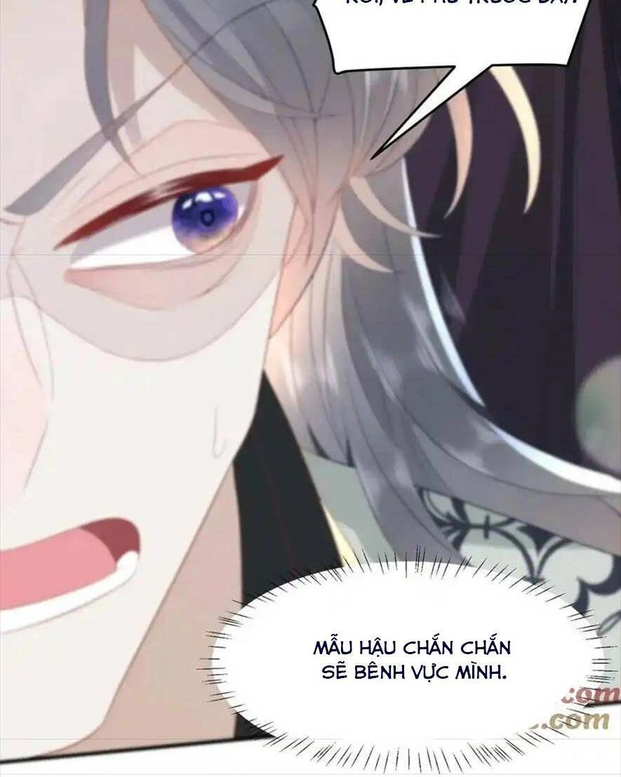 Hồ Ly Cáo Già Và Bạch Liên Hoa Cao Lãnh , Ai Sẽ Lộ Tẩy Trước Đây? Chapter 36 - 9