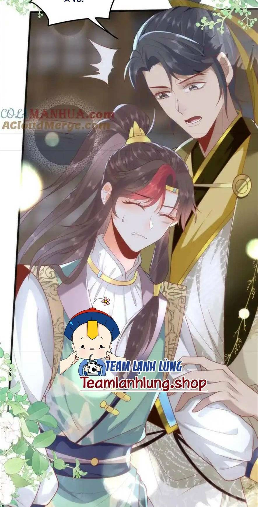 Hồ Ly Cáo Già Và Bạch Liên Hoa Cao Lãnh , Ai Sẽ Lộ Tẩy Trước Đây? Chapter 36 - 12