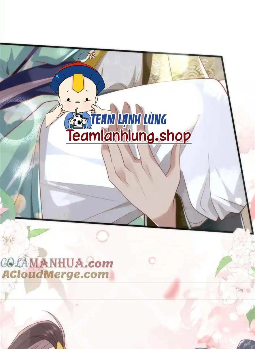 Hồ Ly Cáo Già Và Bạch Liên Hoa Cao Lãnh , Ai Sẽ Lộ Tẩy Trước Đây? Chapter 36 - 14