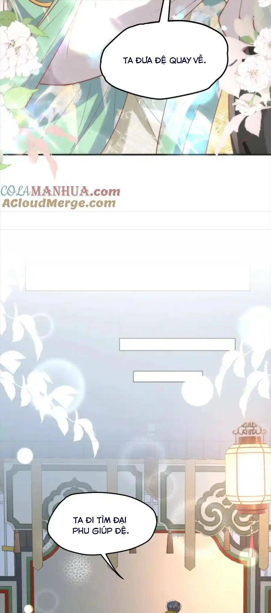 Hồ Ly Cáo Già Và Bạch Liên Hoa Cao Lãnh , Ai Sẽ Lộ Tẩy Trước Đây? Chapter 36 - 16