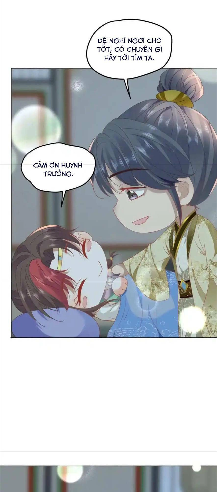 Hồ Ly Cáo Già Và Bạch Liên Hoa Cao Lãnh , Ai Sẽ Lộ Tẩy Trước Đây? Chapter 36 - 19